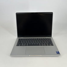 Load image into Gallery viewer, Dell Pro 14 Plus PB14250 Silver 2.0 GHz Intel Core Ultra 5 Series 2 16GB RAM 512GB Solid State Drive