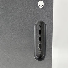 Load image into Gallery viewer, Dell Alienware Aurora R16 2.1 GHz Intel Core i7 14th Gen. 16GB RAM 1TB Solid State Drive NVIDIA GeForce RTX 4060 Ti 8 GB