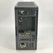 Load image into Gallery viewer, Dell Alienware Aurora R16 2.1 GHz Intel Core i7 14th Gen. 16GB RAM 1TB Solid State Drive NVIDIA GeForce RTX 4060 Ti 8 GB
