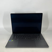 Load image into Gallery viewer, Asus ROG Zephyrus G16 GU605 16 2.5 GHz Intel Core Ultra 9 16GB RAM 1TB Solid State Drive NVIDIA GeForce RTX 4070 8 GB