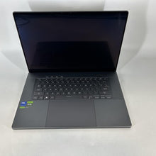 Load image into Gallery viewer, Asus ROG Zephyrus G16 GU605 16 2.5 GHz Intel Core Ultra 9 16GB RAM 1TB Solid State Drive NVIDIA GeForce RTX 4070 8 GB