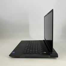Load image into Gallery viewer, Dell Alienware M16 R1 Black 2.1 GHz Intel Core i7 13th Gen. 16GB RAM 1TB Solid State Drive NVIDIA GeForce RTX 4070 8 GB
