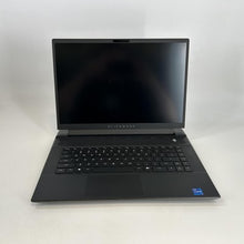 Load image into Gallery viewer, Dell Alienware M16 R1 Black 2.1 GHz Intel Core i7 13th Gen. 16GB RAM 1TB Solid State Drive NVIDIA GeForce RTX 4070 8 GB