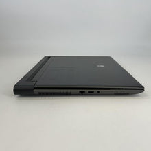 Load image into Gallery viewer, Dell Alienware M16 R1 Black 2.1 GHz Intel Core i7 13th Gen. 16GB RAM 1TB Solid State Drive NVIDIA GeForce RTX 4070 8 GB