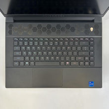 Load image into Gallery viewer, Dell Alienware M16 R1 Black 2.1 GHz Intel Core i7 13th Gen. 16GB RAM 1TB Solid State Drive NVIDIA GeForce RTX 4070 8 GB