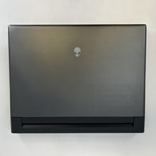 Load image into Gallery viewer, Dell Alienware M16 R1 Black 2.1 GHz Intel Core i7 13th Gen. 16GB RAM 1TB Solid State Drive NVIDIA GeForce RTX 4070 8 GB