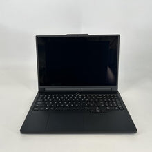 Load image into Gallery viewer, Lenovo Legion Pro 7i Gen 10 16 Black 2.7 GHz Intel Core Ultra 9 Series 2 32GB RAM 1TB Solid State Drive 1TB Solid State Drive NVIDIA GeForce RTX 5080 16 GB