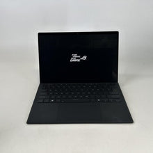 Load image into Gallery viewer, Asus ROG Flow Z13 GZ302 13.4 Black 3.0 GHz AMD Ryzen AI MAX+ 395 32GB RAM 1TB Solid State Drive