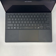 Load image into Gallery viewer, Asus ROG Flow Z13 GZ302 13.4 Black 3.0 GHz AMD Ryzen AI MAX+ 395 32GB RAM 1TB Solid State Drive