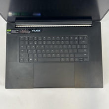 Load image into Gallery viewer, Razer Blade 18 2023 Black 2.2 GHz Intel Core i9 13th Gen. 32GB RAM 1TB Solid State Drive NVIDIA GeForce RTX 4080 12 GB