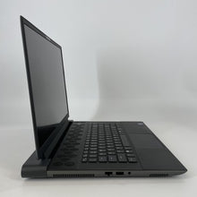 Load image into Gallery viewer, Dell Alienware M16 R1 Black 2.2 GHz Intel Core i9 13th Gen. 16GB RAM 1TB Solid State Drive NVIDIA GeForce RTX 4080 12 GB