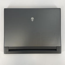 Load image into Gallery viewer, Dell Alienware M16 R1 Black 2.2 GHz Intel Core i9 13th Gen. 16GB RAM 1TB Solid State Drive NVIDIA GeForce RTX 4080 12 GB