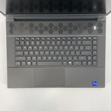 Load image into Gallery viewer, Dell Alienware M16 R1 Black 2.2 GHz Intel Core i9 13th Gen. 16GB RAM 1TB Solid State Drive NVIDIA GeForce RTX 4080 12 GB