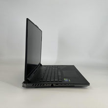 Load image into Gallery viewer, Asus ROG Strix Scar 18 G834 18 Black 2.2 GHz Intel Core i9 14th Gen. 32GB RAM 2TB Solid State Drive NVIDIA GeForce RTX 4090 16 GB