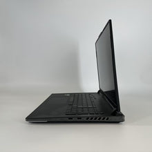 Load image into Gallery viewer, Asus ROG Strix Scar 18 G834 18 Black 2.2 GHz Intel Core i9 14th Gen. 32GB RAM 2TB Solid State Drive NVIDIA GeForce RTX 4090 16 GB
