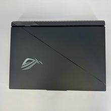 Load image into Gallery viewer, Asus ROG Strix Scar 18 G834 18 Black 2.2 GHz Intel Core i9 14th Gen. 32GB RAM 2TB Solid State Drive NVIDIA GeForce RTX 4090 16 GB