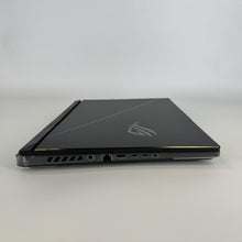 Load image into Gallery viewer, Asus ROG Strix Scar 18 G834 18 Black 2.2 GHz Intel Core i9 14th Gen. 32GB RAM 2TB Solid State Drive NVIDIA GeForce RTX 4090 16 GB