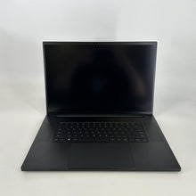 Load image into Gallery viewer, Razer Blade 18 2023 Black 2.2 GHz Intel Core i9 13th Gen. 32GB RAM 1TB Solid State Drive 1TB Hard Disk Drive NVIDIA GeForce RTX 4090 16 GB