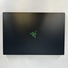 Load image into Gallery viewer, Razer Blade 18 2023 Black 2.2 GHz Intel Core i9 13th Gen. 32GB RAM 1TB Solid State Drive 1TB Hard Disk Drive NVIDIA GeForce RTX 4090 16 GB