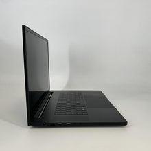 Load image into Gallery viewer, Razer Blade 18 2023 Black 2.2 GHz Intel Core i9 13th Gen. 32GB RAM 1TB Solid State Drive 1TB Hard Disk Drive NVIDIA GeForce RTX 4090 16 GB