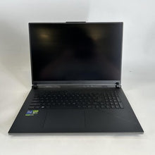 Load image into Gallery viewer, Asus ROG Strix Scar 18 G834 18 Black 2.2 GHz Intel Core i9 13th Gen. 64GB RAM 2TB Solid State Drive NVIDIA GeForce RTX 4090 16 GB