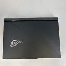 Load image into Gallery viewer, Asus ROG Strix Scar 18 G834 18 Black 2.2 GHz Intel Core i9 13th Gen. 64GB RAM 2TB Solid State Drive NVIDIA GeForce RTX 4090 16 GB