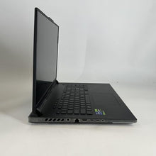 Load image into Gallery viewer, Asus ROG Strix Scar 18 G834 18 Black 2.2 GHz Intel Core i9 13th Gen. 64GB RAM 2TB Solid State Drive NVIDIA GeForce RTX 4090 16 GB