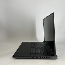 Load image into Gallery viewer, Asus ROG Strix Scar 18 G834 18 Black 2.2 GHz Intel Core i9 13th Gen. 64GB RAM 2TB Solid State Drive NVIDIA GeForce RTX 4090 16 GB