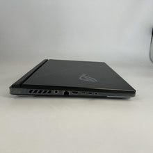 Load image into Gallery viewer, Asus ROG Strix Scar 18 G834 18 Black 2.2 GHz Intel Core i9 13th Gen. 64GB RAM 2TB Solid State Drive NVIDIA GeForce RTX 4090 16 GB