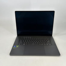 Load image into Gallery viewer, Asus ROG Zephyrus G16 GU605 G16 GU605 16 2.5 GHz Intel Core Ultra 9 32GB RAM 2TB Solid State Drive NVIDIA GeForce RTX 4090 16 GB
