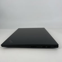 Load image into Gallery viewer, Lenovo ThinkPad P1 Gen 6 P1 Gen 6 16 2023 Black 2.6 GHz Intel Core i9 13th Gen. 64GB RAM 2TB Solid State Drive NVIDIA GeForce RTX 4090 16 GB