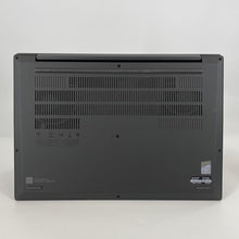 Load image into Gallery viewer, Lenovo ThinkPad P1 Gen 6 P1 Gen 6 16 2023 Black 2.6 GHz Intel Core i9 13th Gen. 64GB RAM 2TB Solid State Drive NVIDIA GeForce RTX 4090 16 GB