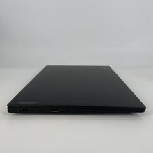 Load image into Gallery viewer, Lenovo ThinkPad P1 Gen 6 P1 Gen 6 16 2023 Black 2.6 GHz Intel Core i9 13th Gen. 64GB RAM 2TB Solid State Drive NVIDIA GeForce RTX 4090 16 GB