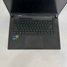 Load image into Gallery viewer, Asus ROG Strix Scar 16 G634 16 Black 2.2 GHz Intel Core i9 14th Gen. 32GB RAM 2TB Solid State Drive NVIDIA GeForce RTX 4090 16 GB