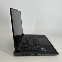 Load image into Gallery viewer, Asus ROG Strix Scar 16 G634 16 Black 2.2 GHz Intel Core i9 14th Gen. 32GB RAM 2TB Solid State Drive NVIDIA GeForce RTX 4090 16 GB