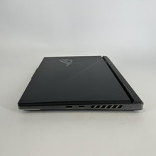 Load image into Gallery viewer, Asus ROG Strix Scar 16 G634 16 Black 2.2 GHz Intel Core i9 14th Gen. 32GB RAM 2TB Solid State Drive NVIDIA GeForce RTX 4090 16 GB