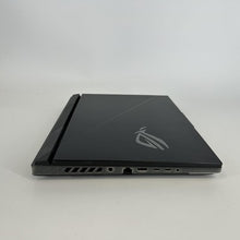 Load image into Gallery viewer, Asus ROG Strix Scar 16 G634 16 Black 2.2 GHz Intel Core i9 14th Gen. 32GB RAM 2TB Solid State Drive NVIDIA GeForce RTX 4090 16 GB