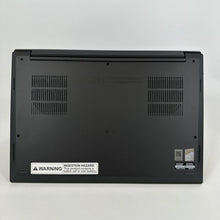Load image into Gallery viewer, Lenovo ThinkPad P1 Gen 7 16 2024 Black 2.3 GHz Intel Core Ultra 9 64GB RAM 2TB Solid State Drive 2TB Solid State Drive NVIDIA RTX 3000 Ada 8 GB