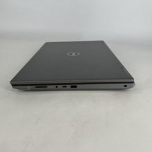 Load image into Gallery viewer, Dell Precision 7770 17.3 Gray 2.3 GHz Intel Core i9 12th Gen. 64GB RAM 1TB Solid State Drive NVIDIA RTX A5500 16 GB