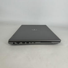 Load image into Gallery viewer, Dell Precision 7770 17.3 Gray 2.3 GHz Intel Core i9 12th Gen. 64GB RAM 1TB Solid State Drive NVIDIA RTX A5500 16 GB