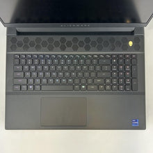 Load image into Gallery viewer, Dell Alienware M18 R1 Black 2.2 GHz Intel Core i9 13th Gen. 32GB RAM 4TB Solid State Drive 1TB Solid State Drive NVIDIA GeForce RTX 4090 16 GB