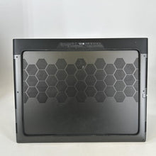 Load image into Gallery viewer, Dell Alienware M18 R1 Black 2.2 GHz Intel Core i9 13th Gen. 32GB RAM 4TB Solid State Drive 1TB Solid State Drive NVIDIA GeForce RTX 4090 16 GB