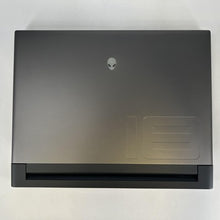 Load image into Gallery viewer, Dell Alienware M18 R1 Black 2.2 GHz Intel Core i9 13th Gen. 32GB RAM 4TB Solid State Drive 1TB Solid State Drive NVIDIA GeForce RTX 4090 16 GB