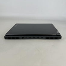 Load image into Gallery viewer, Lenovo Legion Pro 7 Gen 8 16 Gray 2.5 GHz AMD Ryzen 9 7945HX 32GB RAM 1TB Solid State Drive 1TB Solid State Drive NVIDIA GeForce RTX 4080 12 GB