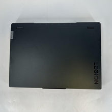Load image into Gallery viewer, Lenovo Legion Pro 7 Gen 8 16 Gray 2.5 GHz AMD Ryzen 9 7945HX 32GB RAM 1TB Solid State Drive 1TB Solid State Drive NVIDIA GeForce RTX 4080 12 GB