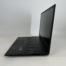 Load image into Gallery viewer, HP Omen 17 Black 2.2 GHz Intel Core i9 13th Gen. 32GB RAM 4TB Solid State Drive 2TB Solid State Drive NVIDIA GeForce RTX 4090 16 GB