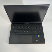Load image into Gallery viewer, HP Omen 17 Black 2.2 GHz Intel Core i9 13th Gen. 32GB RAM 4TB Solid State Drive 2TB Solid State Drive NVIDIA GeForce RTX 4090 16 GB