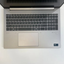 Load image into Gallery viewer, HP ZBook Firefly 16 G11 Silver 1.7 GHz Intel Core Ultra 7 32GB RAM 512GB Solid State Drive