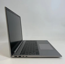 Load image into Gallery viewer, HP ZBook Firefly 16 G11 Silver 1.7 GHz Intel Core Ultra 7 32GB RAM 512GB Solid State Drive