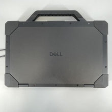 Load image into Gallery viewer, Dell Pro Rugged 14 RB14250 Black WiFi 2.1 GHz Intel Core Ultra 7 32GB RAM 512GB Solid State Drive